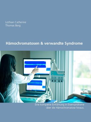 cover image of Hämochromatosen & verwandte Syndrome